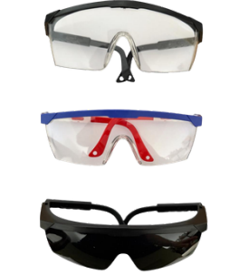 Gafas de protección
